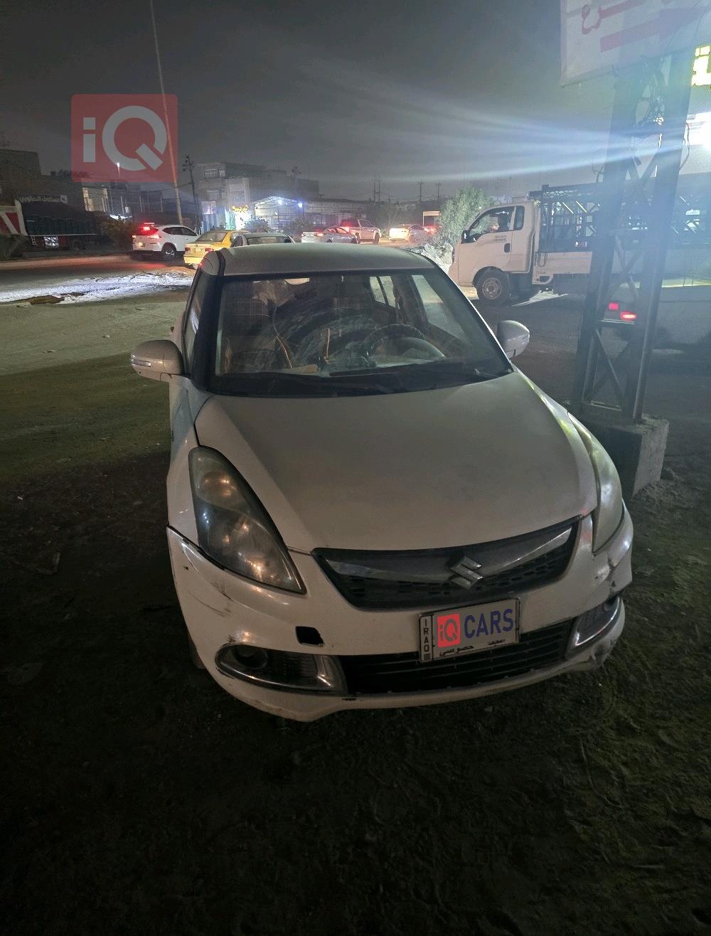 سوزوكي سويفت